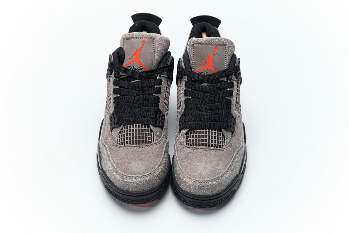 AIR JORDAN 4 RETRO " TAUPE HAZE "
