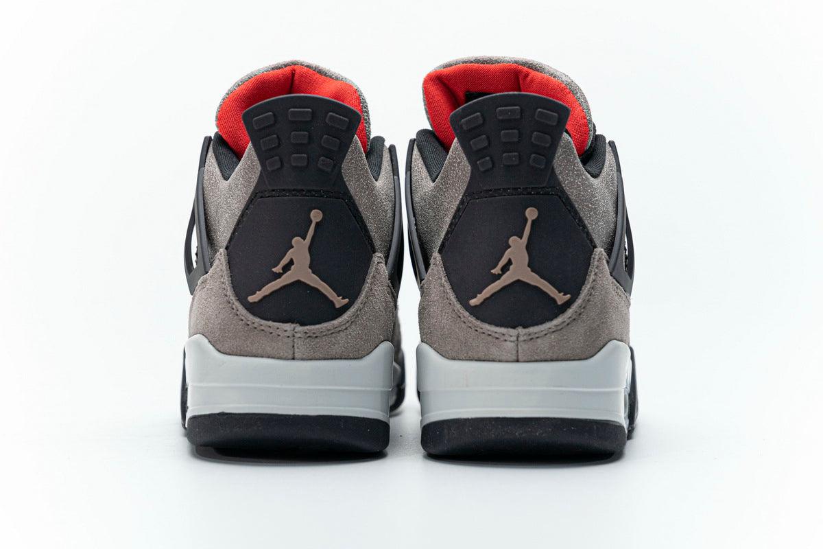 AIR JORDAN 4 RETRO " TAUPE HAZE "