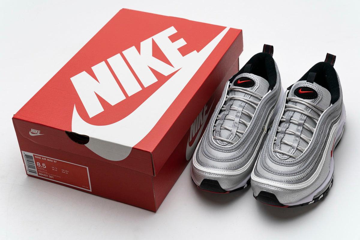 AIR MAX 97 OG " SILVER BULLET "