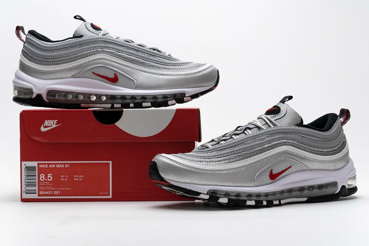AIR MAX 97 OG " SILVER BULLET "