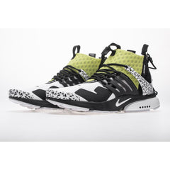AIR PRESTO x ACRONYM ''WHITE GREEN''