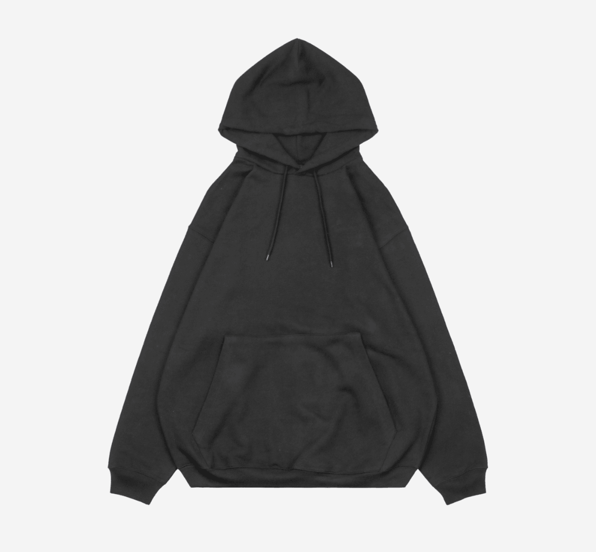BALENCIAGA 20SS HOODIE