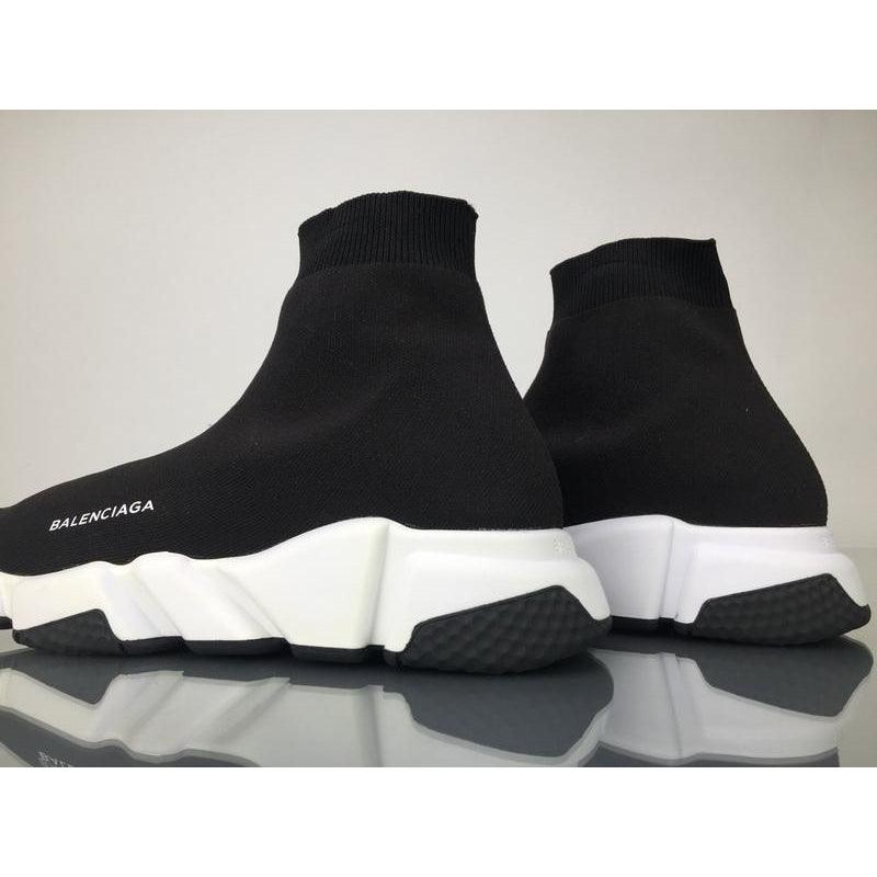 BALENCIAGA SPEED RUNNER *OREO*