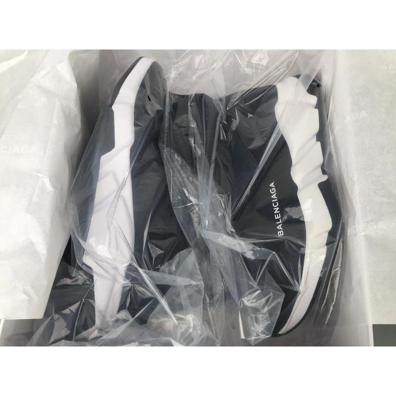 BALENCIAGA SPEED RUNNER *OREO*