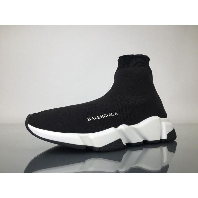 BALENCIAGA SPEED RUNNER *OREO*