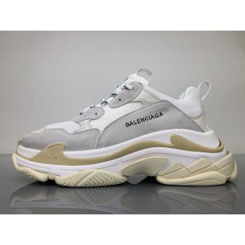BALENCIAGA TRIPLE S