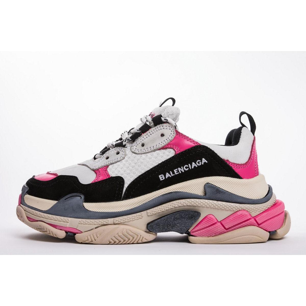 BALENCIAGA TRIPLE S