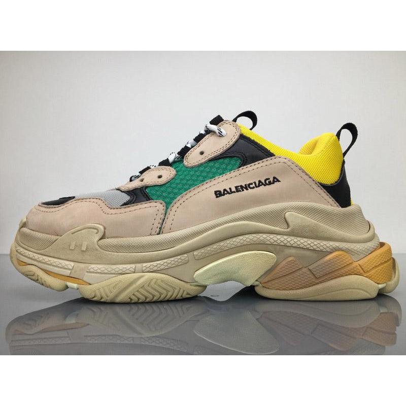 BALENCIAGA TRIPLE S