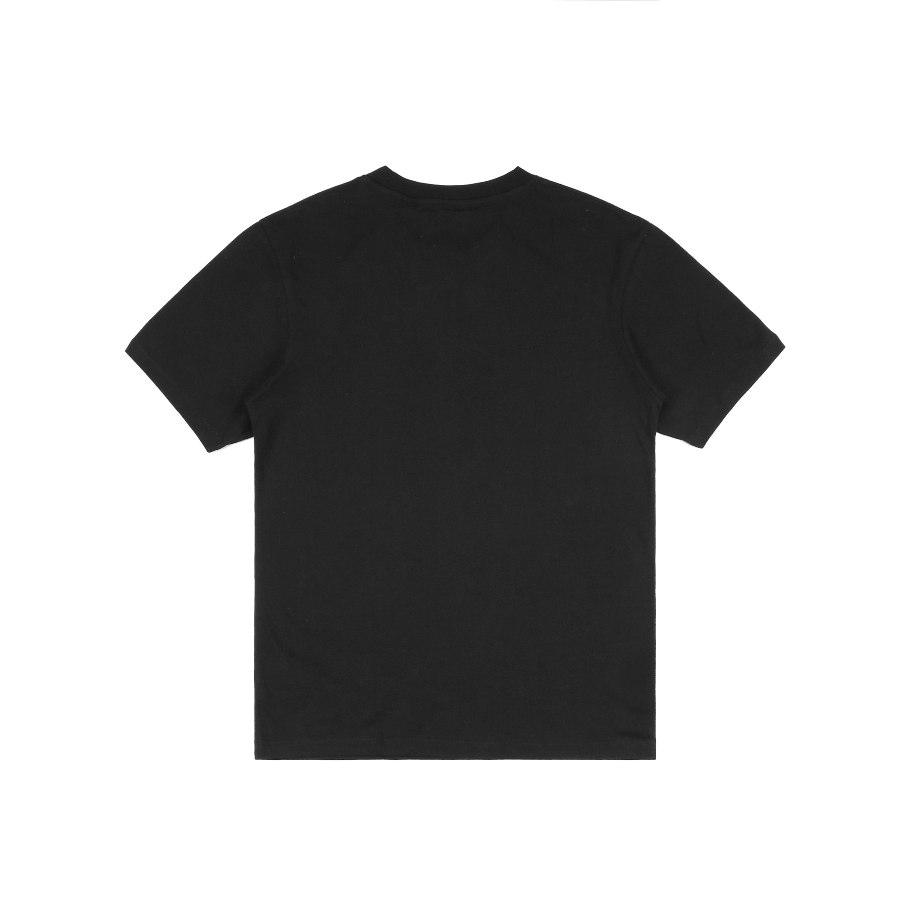 BURBERRY 19SS BLACK