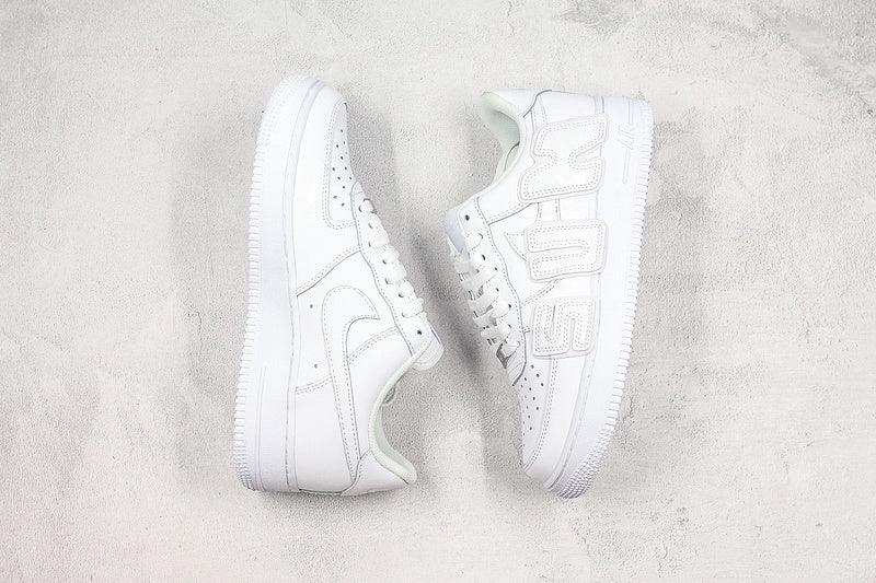 CPFM x AIR FORCE 1 '07 WHITE