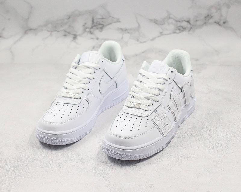 CPFM x AIR FORCE 1 '07 WHITE