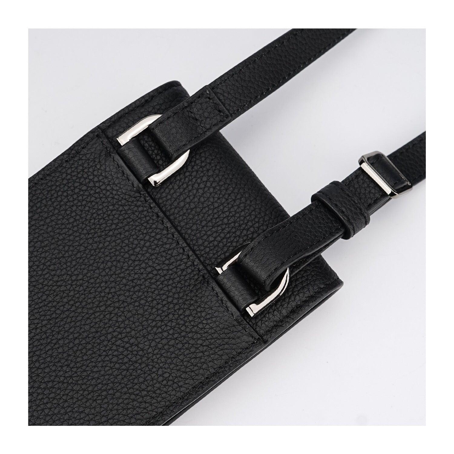 DIOR AND SHAW MINI POUCH BAG