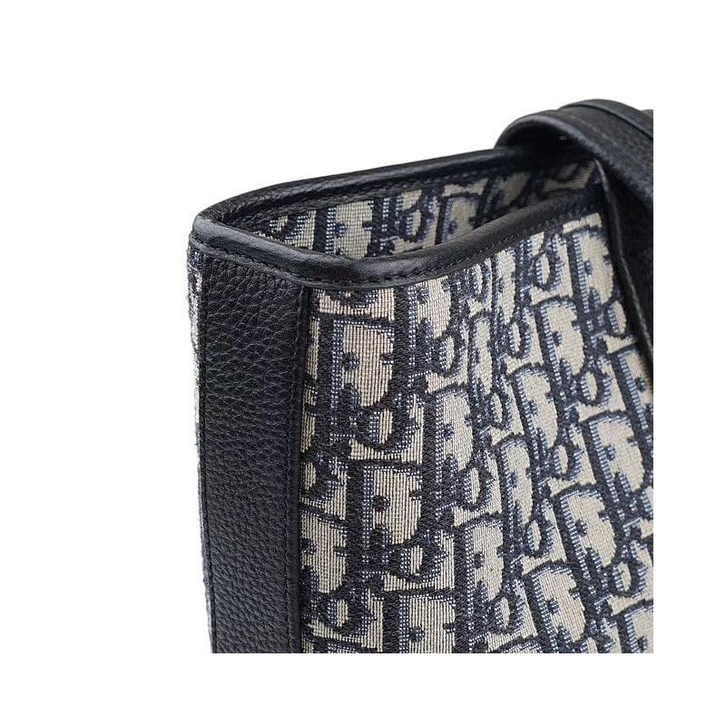 DIOR OBLIQUE BAG