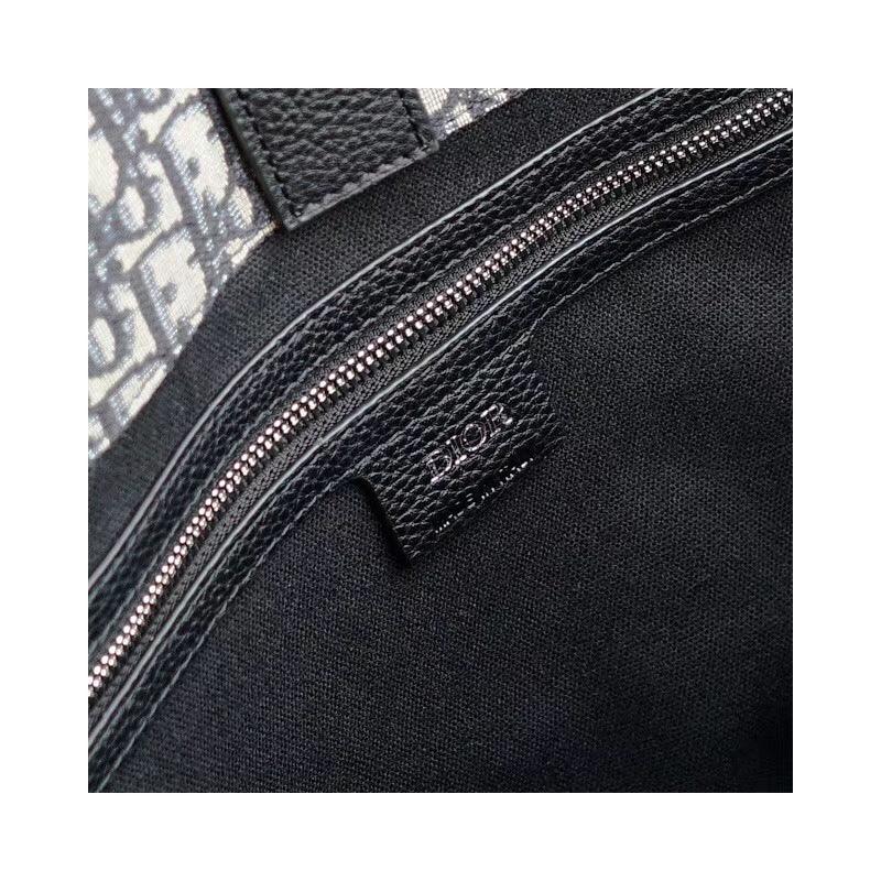 DIOR OBLIQUE BAG