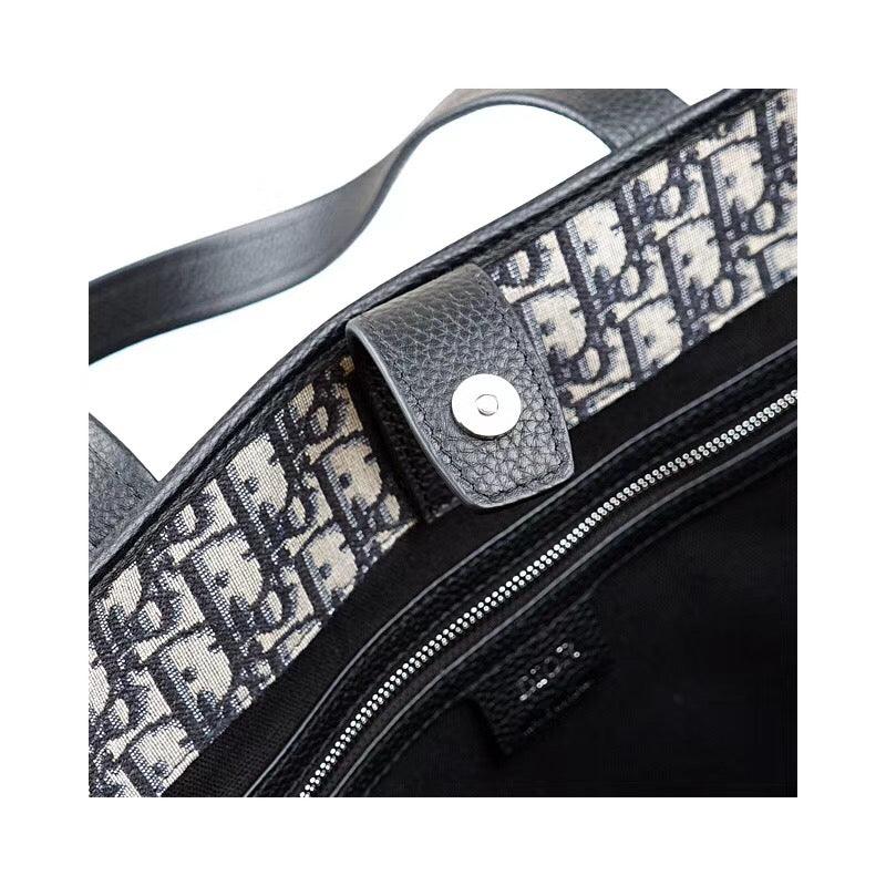 DIOR OBLIQUE BAG