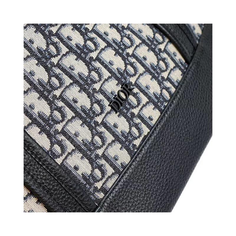 DIOR OBLIQUE BAG