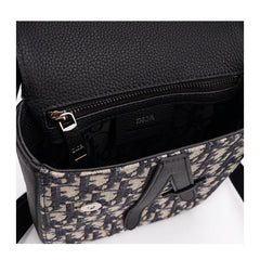 DIOR OBLIQUE CROSSBODY