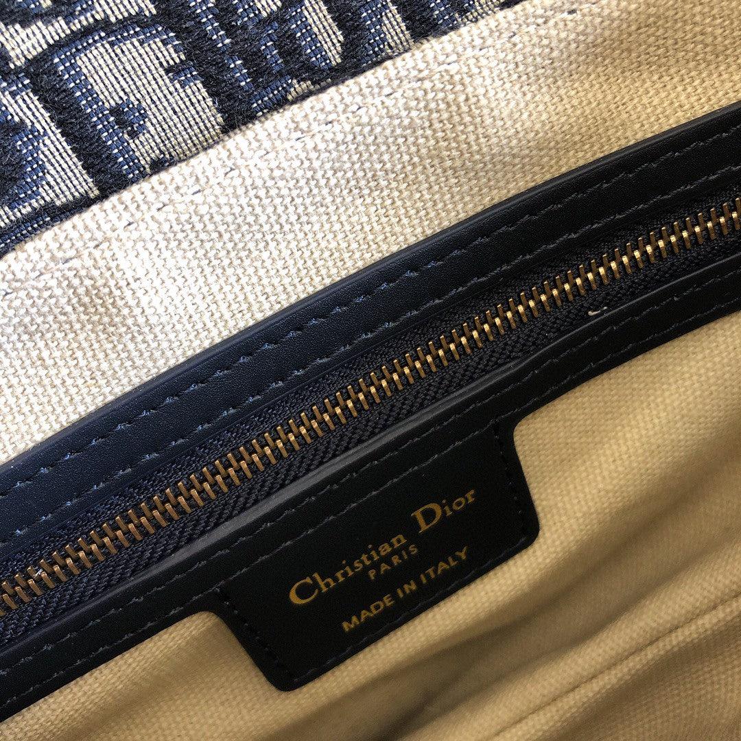 DIOR SADDLE BAG