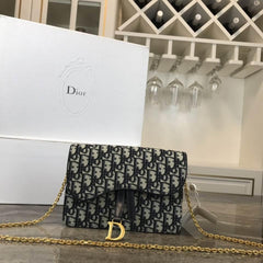 DIOR SATCHEL