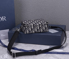 DIOR SHOULDER STRAP