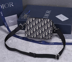 DIOR SHOULDER STRAP