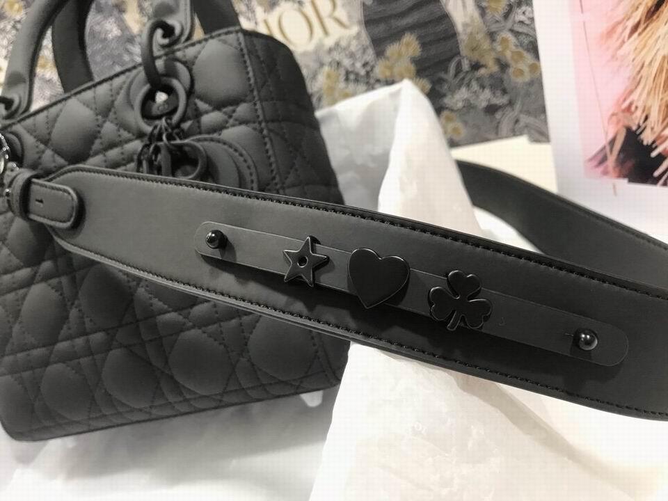 DIOR ULTRAMATTE BAG