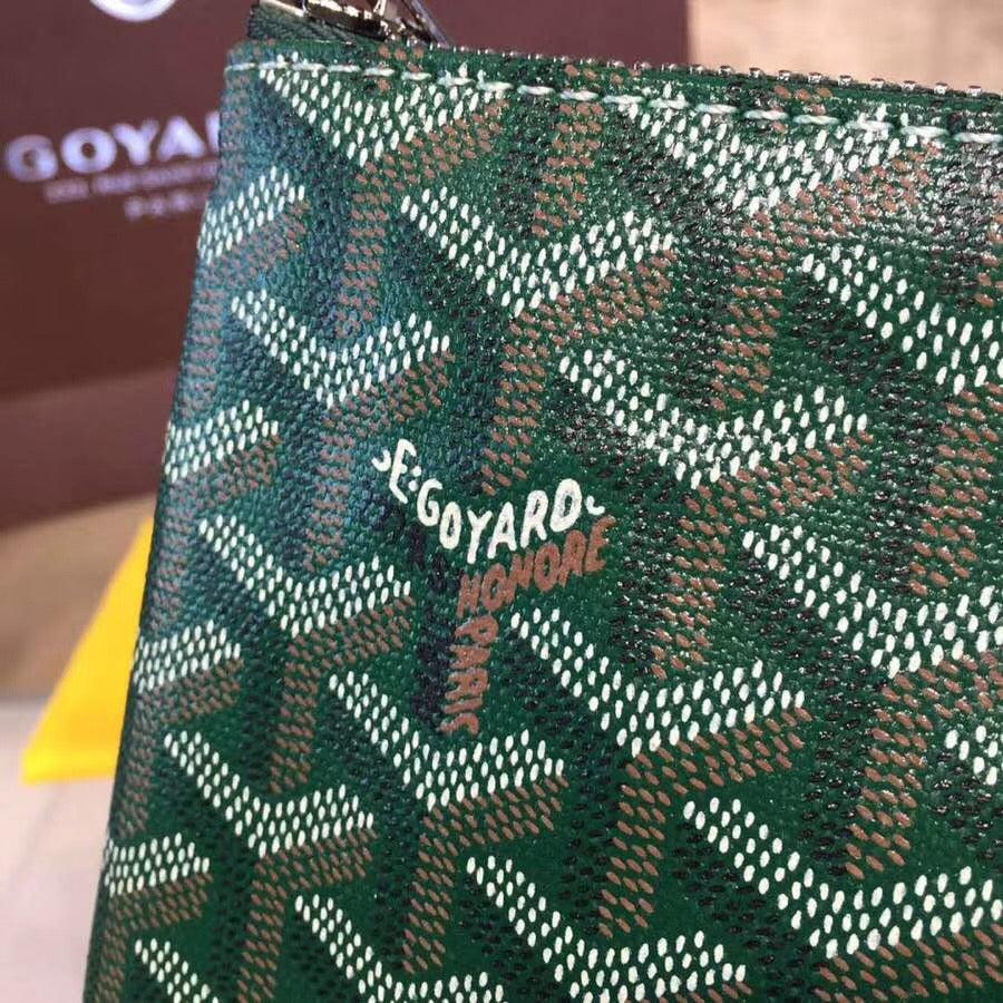 GOYARD POCHETTE SENAT
