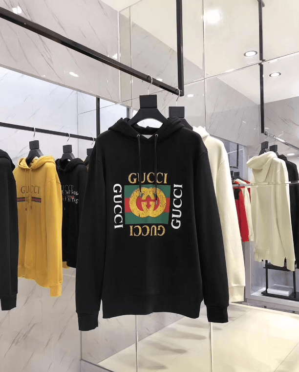 GUCCI HOODIE