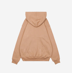 GUCCI x THE NORTH FACE 21SS BEIGE HOODIE