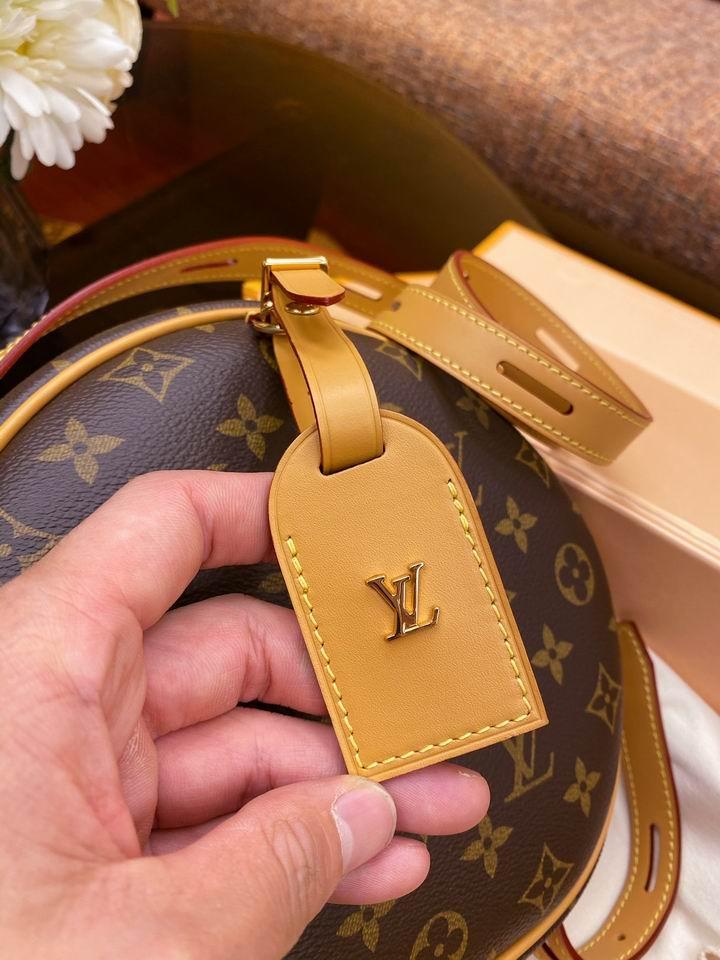 LOUIS VUITTON BOITE CHAPEAU BAG