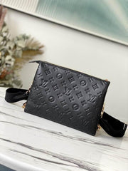 LOUIS VUITTON COUSSIN BAG MONOGRAM