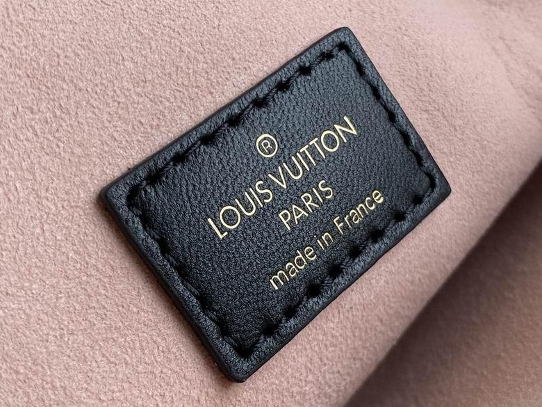 LOUIS VUITTON COUSSIN BAG MONOGRAM