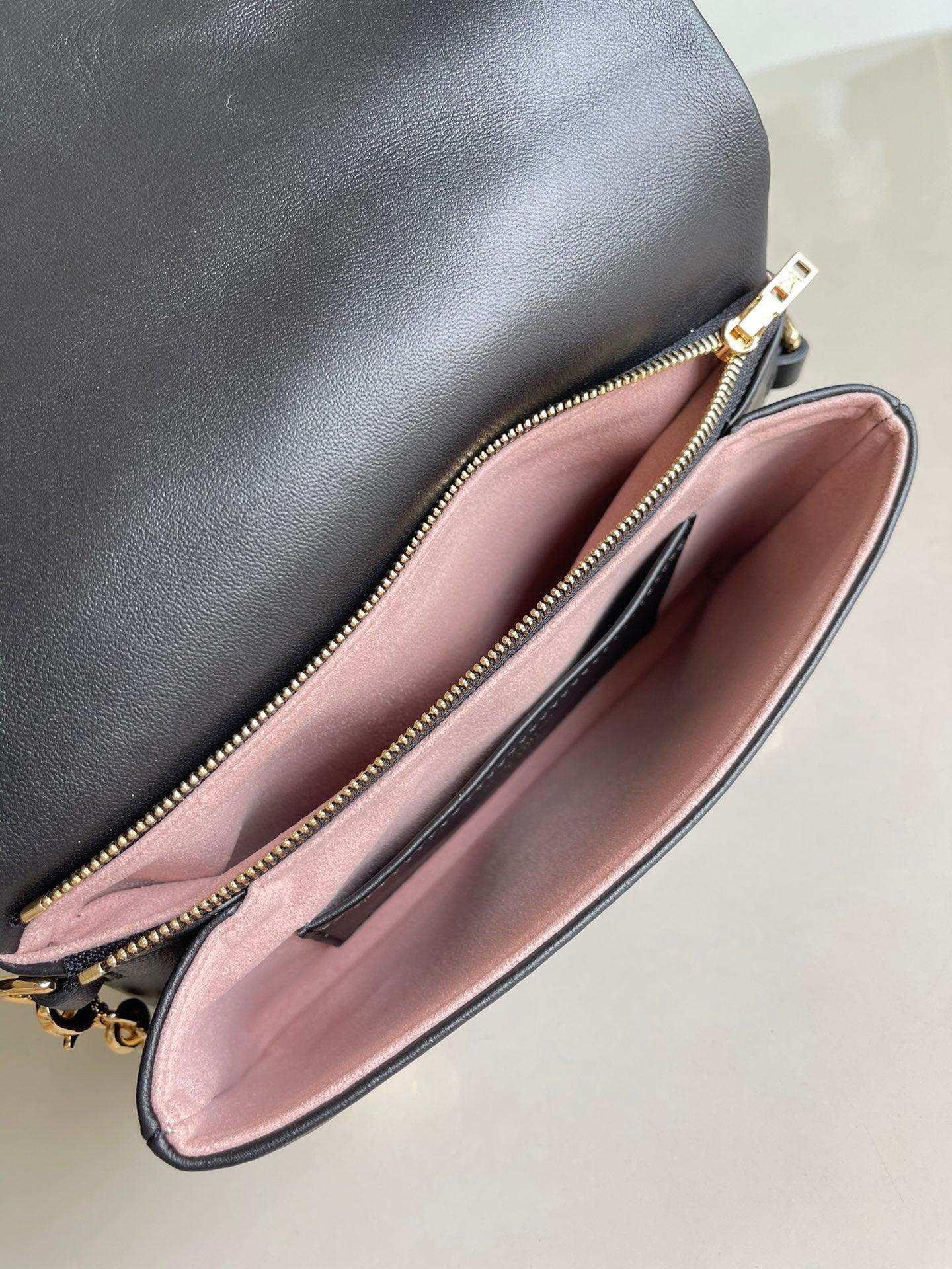 LOUIS VUITTON COUSSIN POCHETTE MONOGRAM
