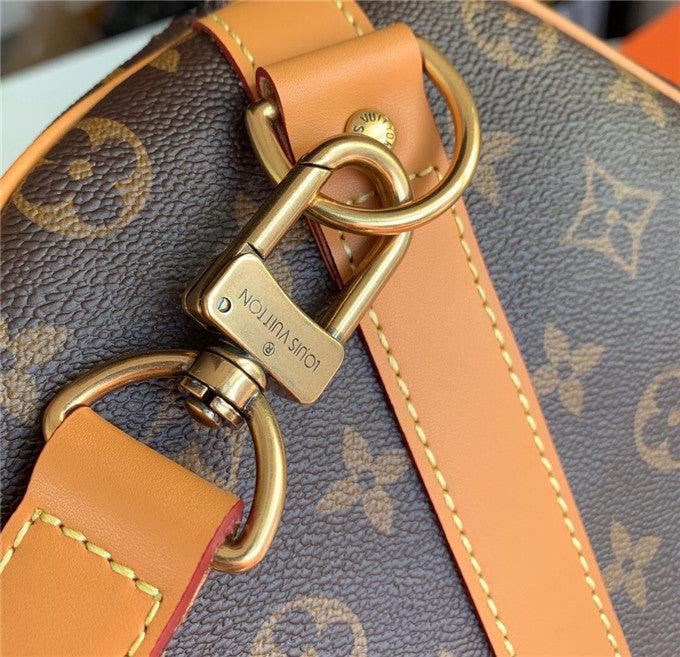LOUIS VUITTON DUFFLE BAG
