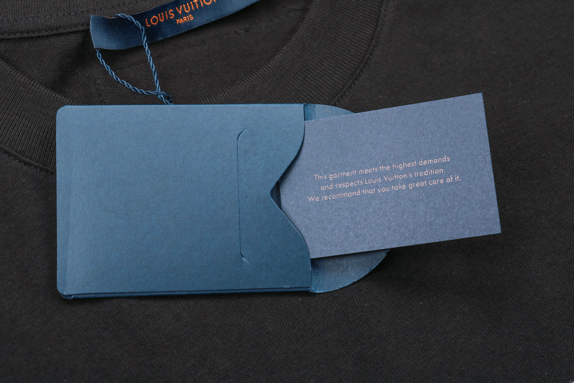 LOUIS VUITTON T-SHIRT 20ss *PLANES*