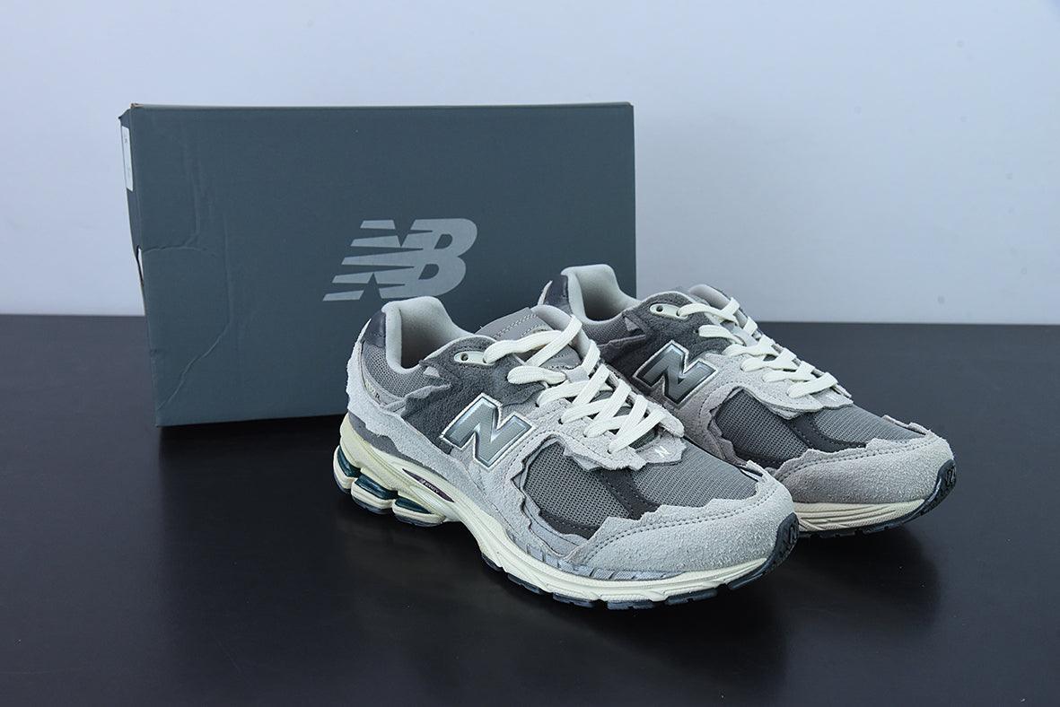 NEW BALANCE 2002R " PROTECTION PACK RAIN CLOUD "