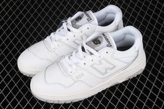 NEW BALANCE 550 " WHITE/GRAY "