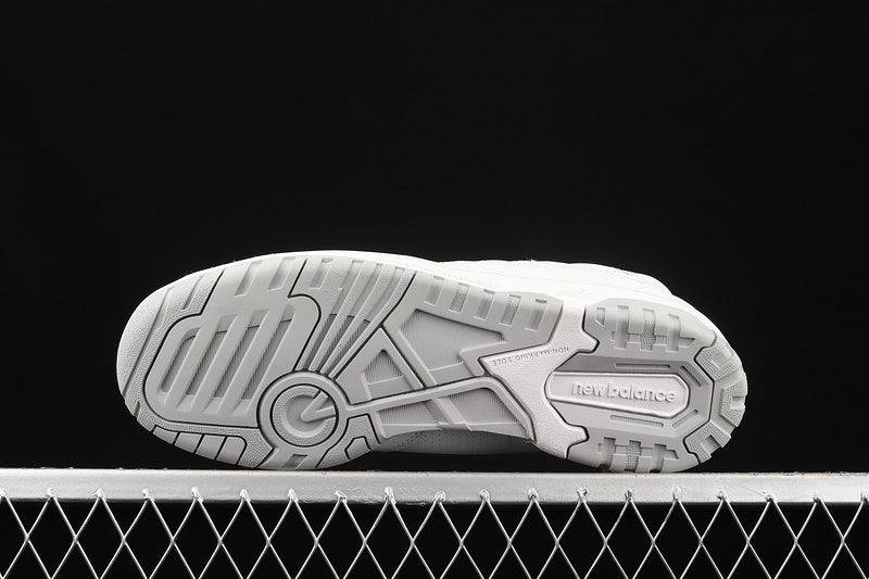 NEW BALANCE 550 " WHITE/GRAY "