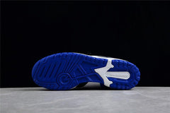NEW BALANCE 550 " WHITE/ROYAL BLACK "