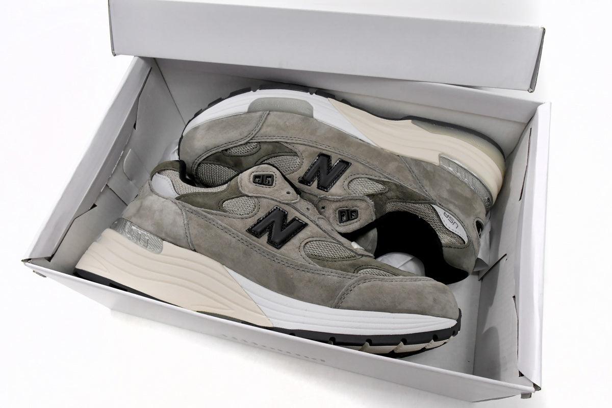NEW BALANCE 992 " JJJJOUND GREY "
