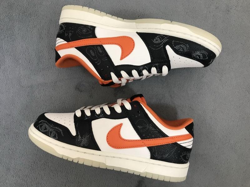 NIKE DUNK LOW " HALLOWEEN 2021 "