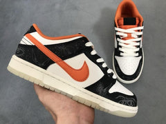 NIKE DUNK LOW " HALLOWEEN 2021 "