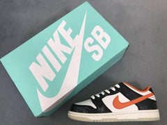 NIKE DUNK LOW " HALLOWEEN 2021 "