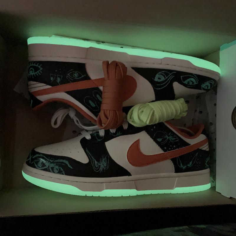 NIKE DUNK LOW " HALLOWEEN 2021 "