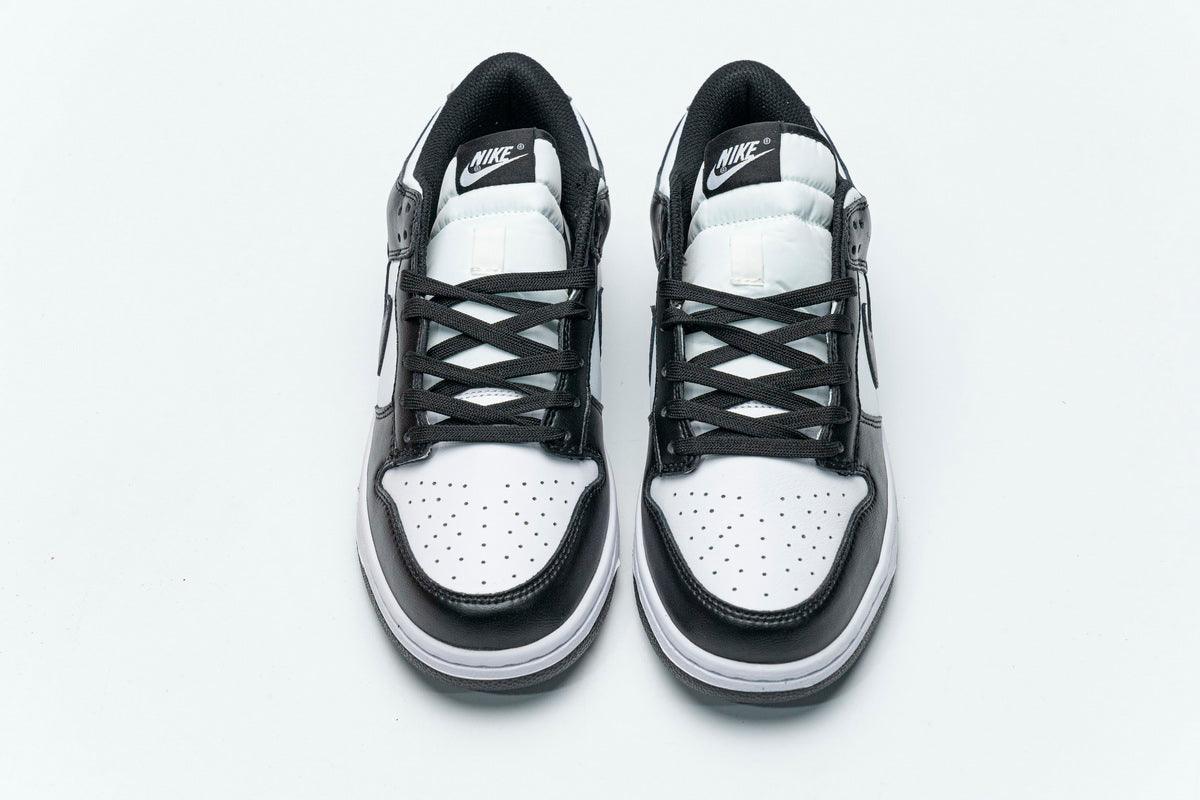 NIKE SB DUNK LOW " BLACK "