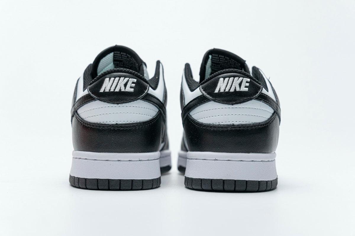 NIKE SB DUNK LOW " BLACK "