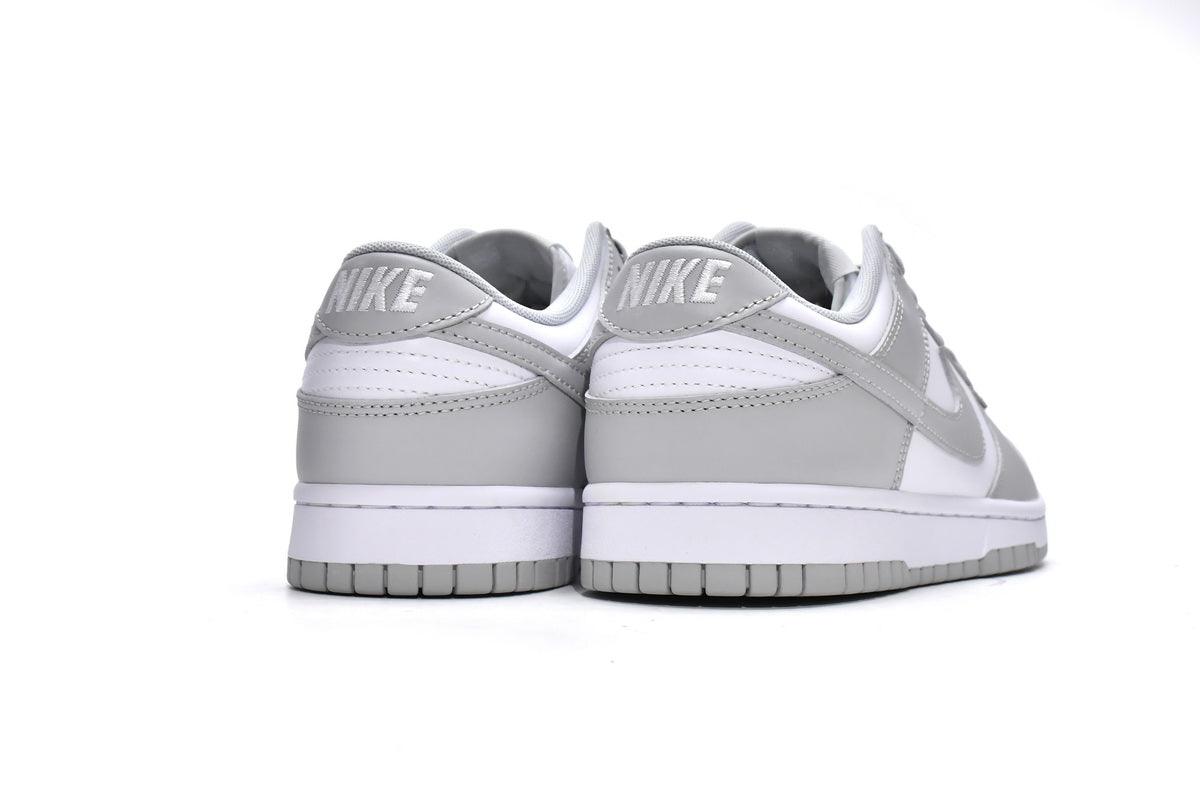 NIKE SB DUNK LOW " GREY FOG "