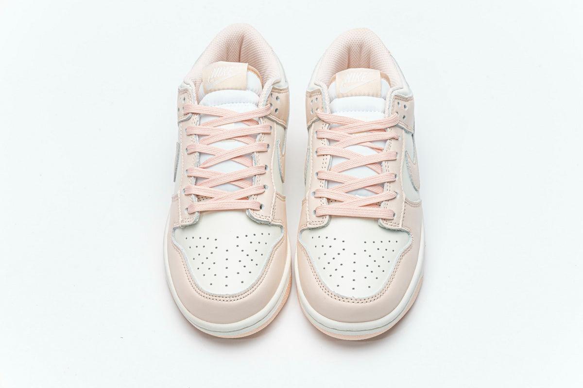 NIKE SB DUNK LOW " ORANGE PEARL "
