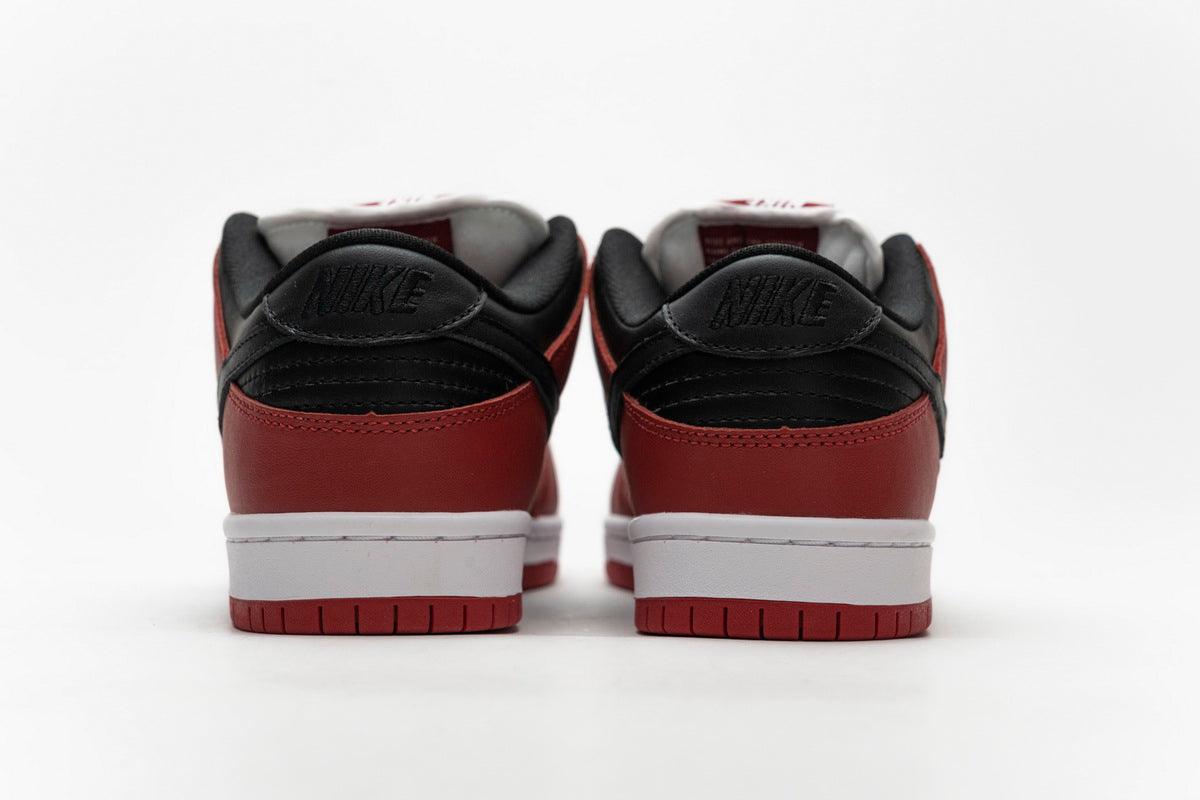 NIKE SB DUNK LOW " PRO CHICAGO "