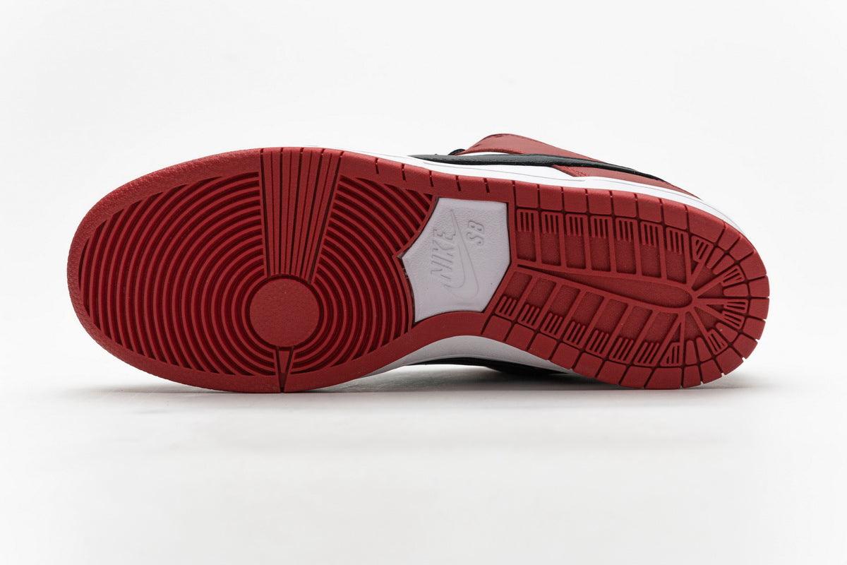 NIKE SB DUNK LOW " PRO CHICAGO "